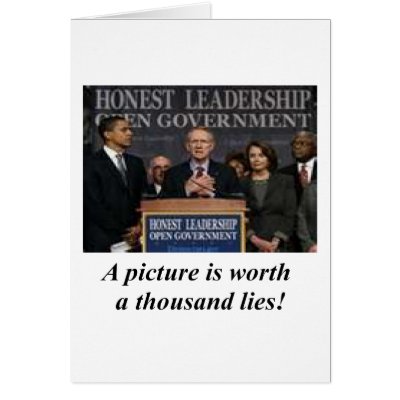 A thousand lies card by Tspot1