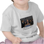 A thousand lies tee shirt