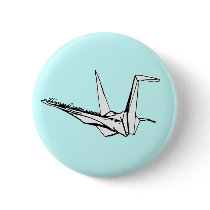 a thousand paper cranes pins
