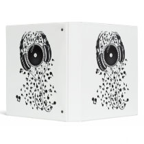A_Thousand_Sounds Vinyl Binders