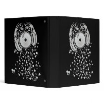 A_Thousand_Sounds Binders