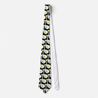 A TIE FOR JOE THE PLUMBER by SAPPYJIM