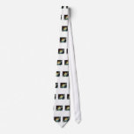 A Tie Of Fish