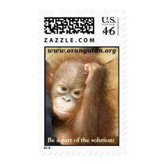 A time for every purpose under the sun... stamp