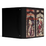 A Time Shared binders