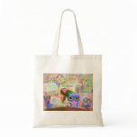 A Time To Sow A Time To Reap Bag