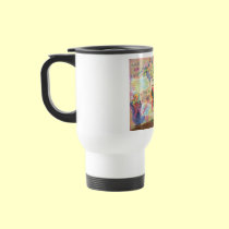 A Time To Sow And A Time To Reap mugs