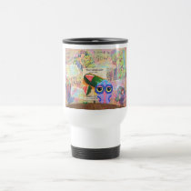 A Time To Sow And A Time To Reap mugs