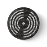 A to Z Electronic Music Button