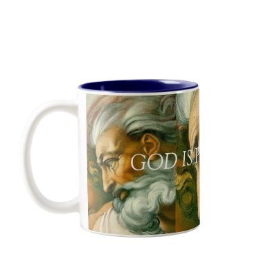 A TOAST TO CHOICE! MUG by Cinnamon_Shiva