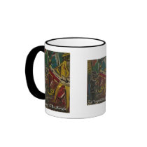 a toast to the boogie mugs