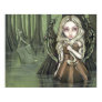 art, fantasy, tomb, grave, tombstone, cemetery,