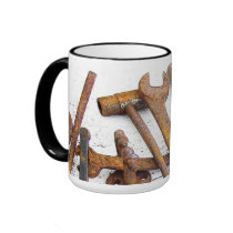 A Tool Mug