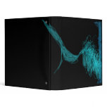 a torpedo of light 3 ring binders