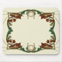 A Touch of Autumn mousepads by MANolan A Touch of Autumn mousepads
