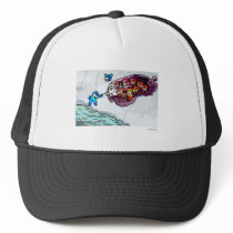 A Touch of Light Hat