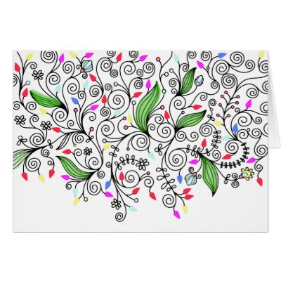 A Touch of Nature Cards by TNMgraphics