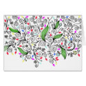A Touch of Nature Cards