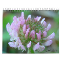 A Touch of Nature Wall Calendars