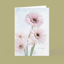A touch of Pink-I Love You card by William63 A touch of Pink-I Love You card
