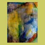 A touch of Yellow posters