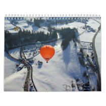 a tour in images calendars