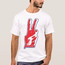 A-Town Down... t-shirts by zaypotey A-Town Down... t-shirts