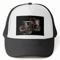 A Tractor Hat