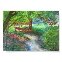 A Trail posters