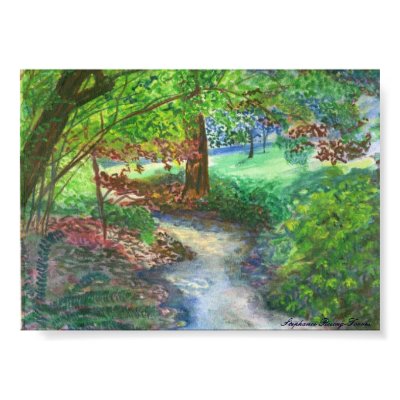 A Trail Poster by _ArtVandelay_