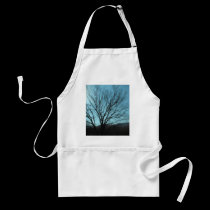 A Tree aprons