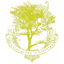 A-Tree-Grows-In-Brooklyn-(Gold) t-shirts by YoungEspinosa A-Tree-Grows-In-Brooklyn-(Gold) t-shirts