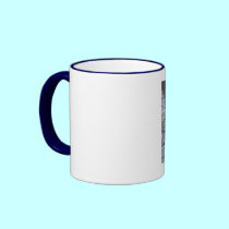 A Tree Hmmm..Mug