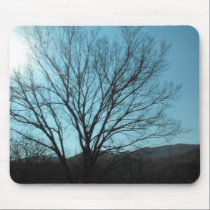 A Tree mousepads