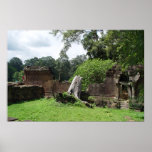 A Tree's destruction  posters