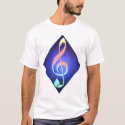 A Tribute to Music t-shirts