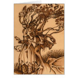 A Tribute To Rackham Card