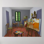 a tribute to Vincent... posters