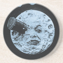 A Trip to the Moon Coaster