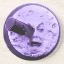 A Trip to the Moon Coaster