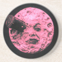 A Trip to the Moon Coaster