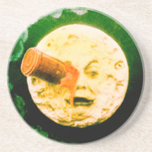 A Trip to the Moon Coasters
