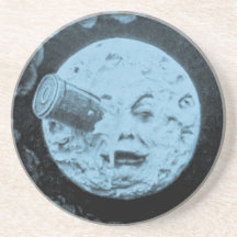 A Trip to the Moon Coasters