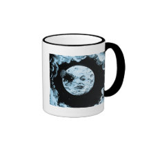 A Trip to the Moon Coffee Mug
