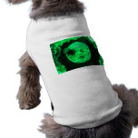 A Trip to the Moon Dog Tshirt