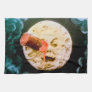 A Trip to the Moon Towels
