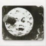 A Trip to the Moon Mouse Pad