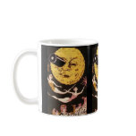 A Trip to The Moon Movie Poster Mugs