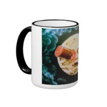 A Trip to the Moon Mugs