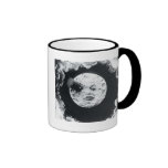 A Trip to the Moon Mugs